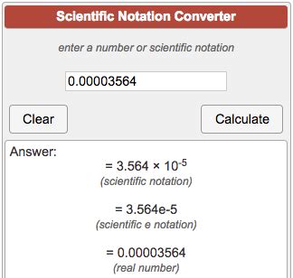 calculator soup scientific calculator